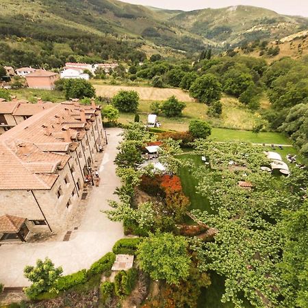 Hotel Ribera Del Corneja Navacepedilla de Corneja Eksteriør bilde