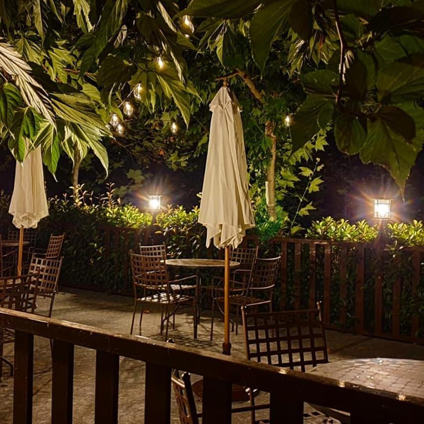Hotel Ribera Del Corneja Navacepedilla de Corneja Eksteriør bilde