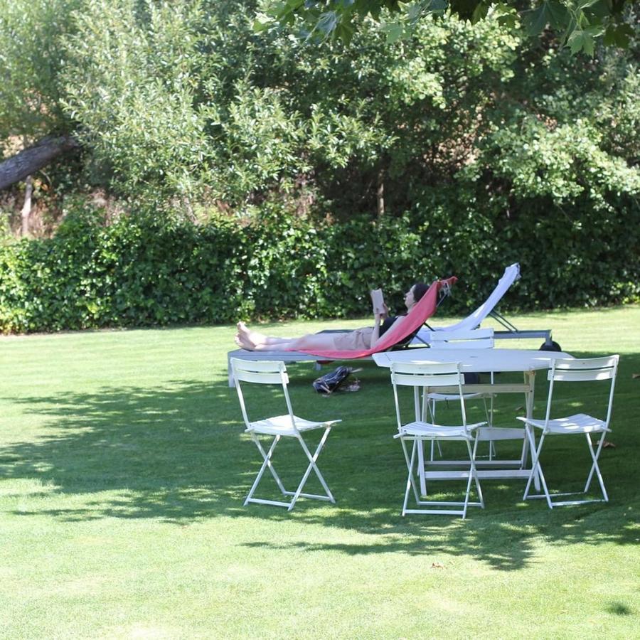 Hotel Ribera Del Corneja Navacepedilla de Corneja Eksteriør bilde