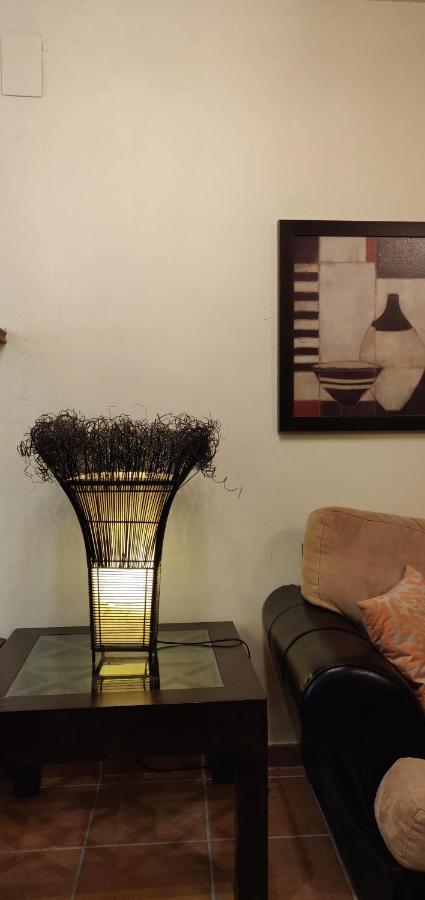 Hotel Ribera Del Corneja Navacepedilla de Corneja Eksteriør bilde