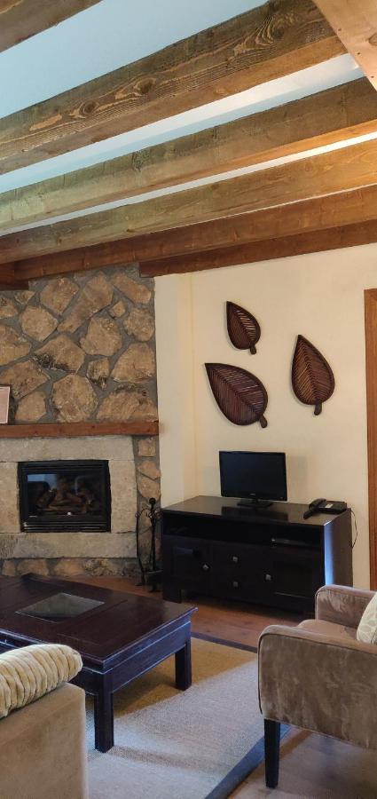 Hotel Ribera Del Corneja Navacepedilla de Corneja Eksteriør bilde