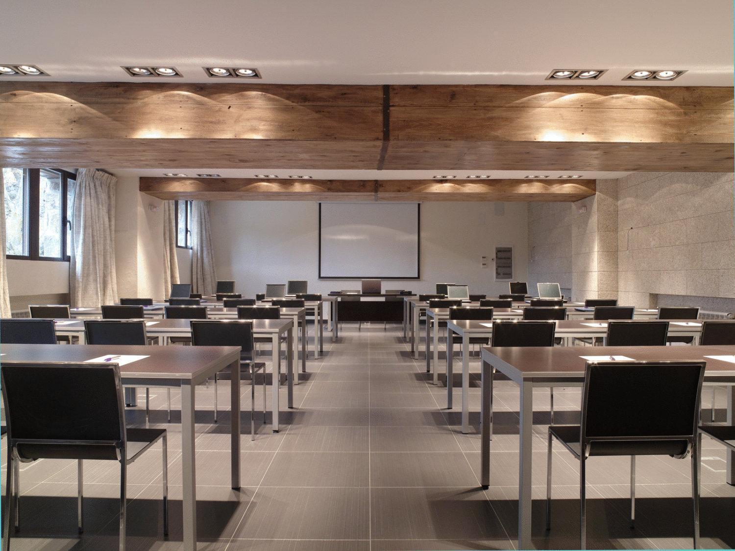 Hotel Ribera Del Corneja Navacepedilla de Corneja Eksteriør bilde