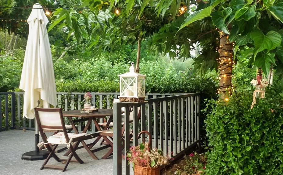 Hotel Ribera Del Corneja Navacepedilla de Corneja Eksteriør bilde